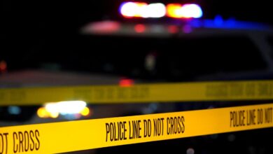 Man, 82, killed after bumping into elderly maniac on NYC street: sources