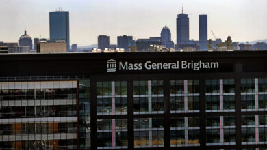 Mass General Brigham bolstered its bottom line, despite industry uncertainty