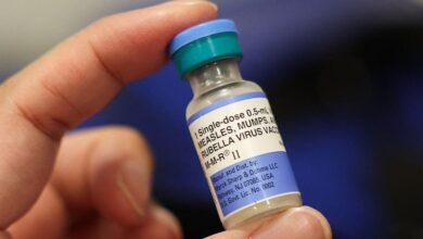 Measles outbreaks worsen in South Carolina, Arizona and Utah