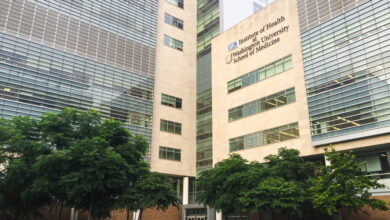 Med school enrollment, heart disease, Palantir: Morning Rounds