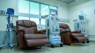 Medicare’s experiment to fix kidney failure to end early