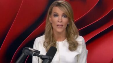 Megyn Kelly slams Vanity Fair’s Trump administration photoshoot, says it “evidences the hatred”