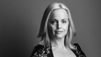 Mena Suvari Details How Her History With Abuse Shaped How She Parents