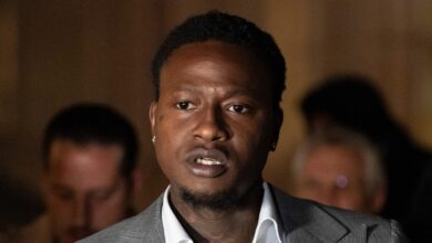 Miami Heat’s Terry Rozier asks judge to throw out betting charges