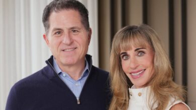 Michael And Susan Dell Donate B To Kickstart Kids’ Investment Accounts