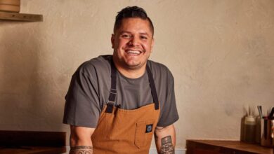 Michelin chef Johnny Curiel to open ‘tasting menu restaurant’