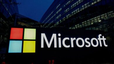Microsoft fights .8 billion UK lawsuit over cloud computing licences