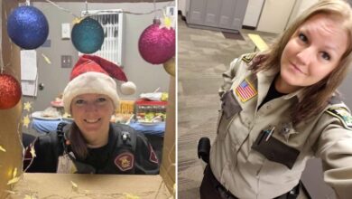 Minnesota hospital patient accused of beating security guard to death while trying to flee