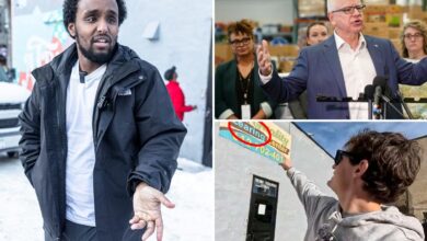 Minnesota state officials and daycare manager push back on viral video fraud allegations