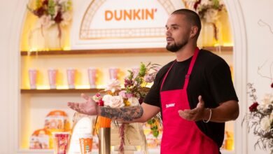 Mormon Wives Star Chase McWhorter Mocks DUI Arrest by Taking the Bus