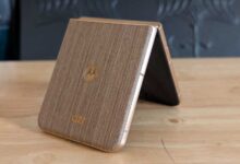Motorola Tips Foldable Rival to Samsung Galaxy Z Fold 7