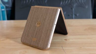 Motorola Tips Foldable Rival to Samsung Galaxy Z Fold 7