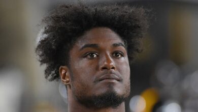 NFL’s Myles Jack Fell From Second-Story Window Before Gun Arrest, Cops Say