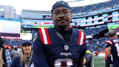 NFL’s Stefon Diggs Allegedly Strangled Private Chef Over Financial Dispute