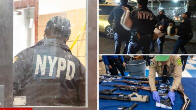 NYC ties decade-old record for longest stretch without a single homicide