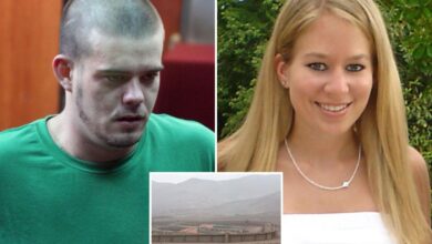 Natalee Holloway killer Joran van der Sloot reportedly tried to kill himself in prison