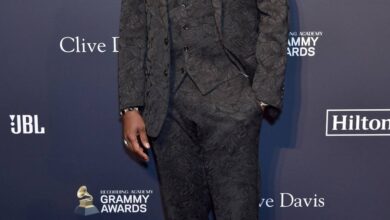 Netflix Defends The Reckoning After Sean Combs Calls Doc Illegal