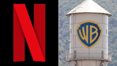 Netflix Enters Exclusive Deal Talks to Buy Warner Bros. Discovery