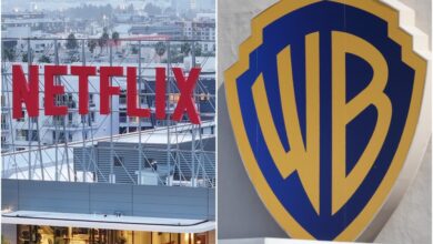 FCC Chair Sees ‘Competition Concerns’ With Netflix-Warner Bros. Deal