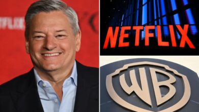 Netflix to buy Warner Bros in B deal after brutal bidding war