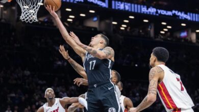 Nets’ Michael Porter Jr. on All-Star talk: ‘dream come true’