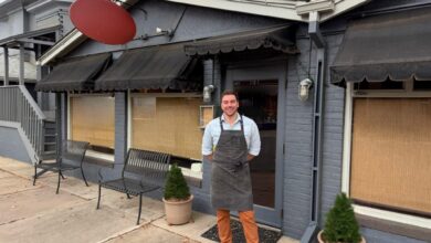 New Denver restaurant to open in former Fruition space