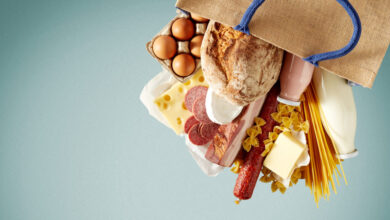 New study on saturated fats leads to collision of politics, science