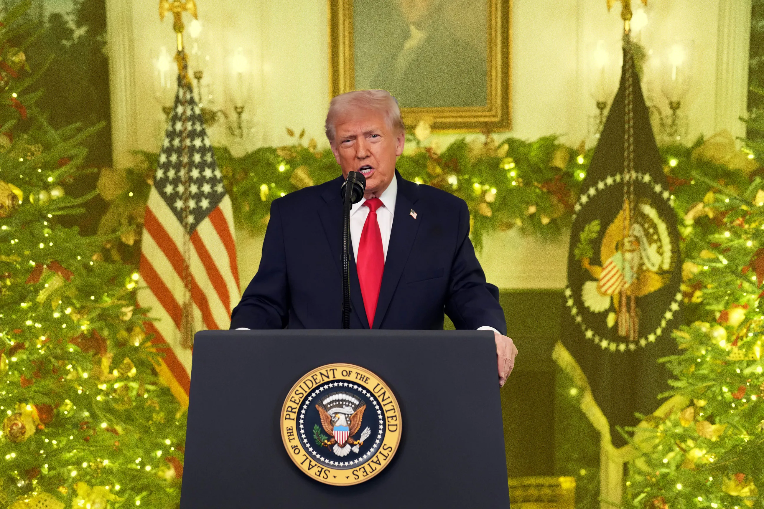 Trump Named Two New Federal Holidays. Will You Get Them Off?