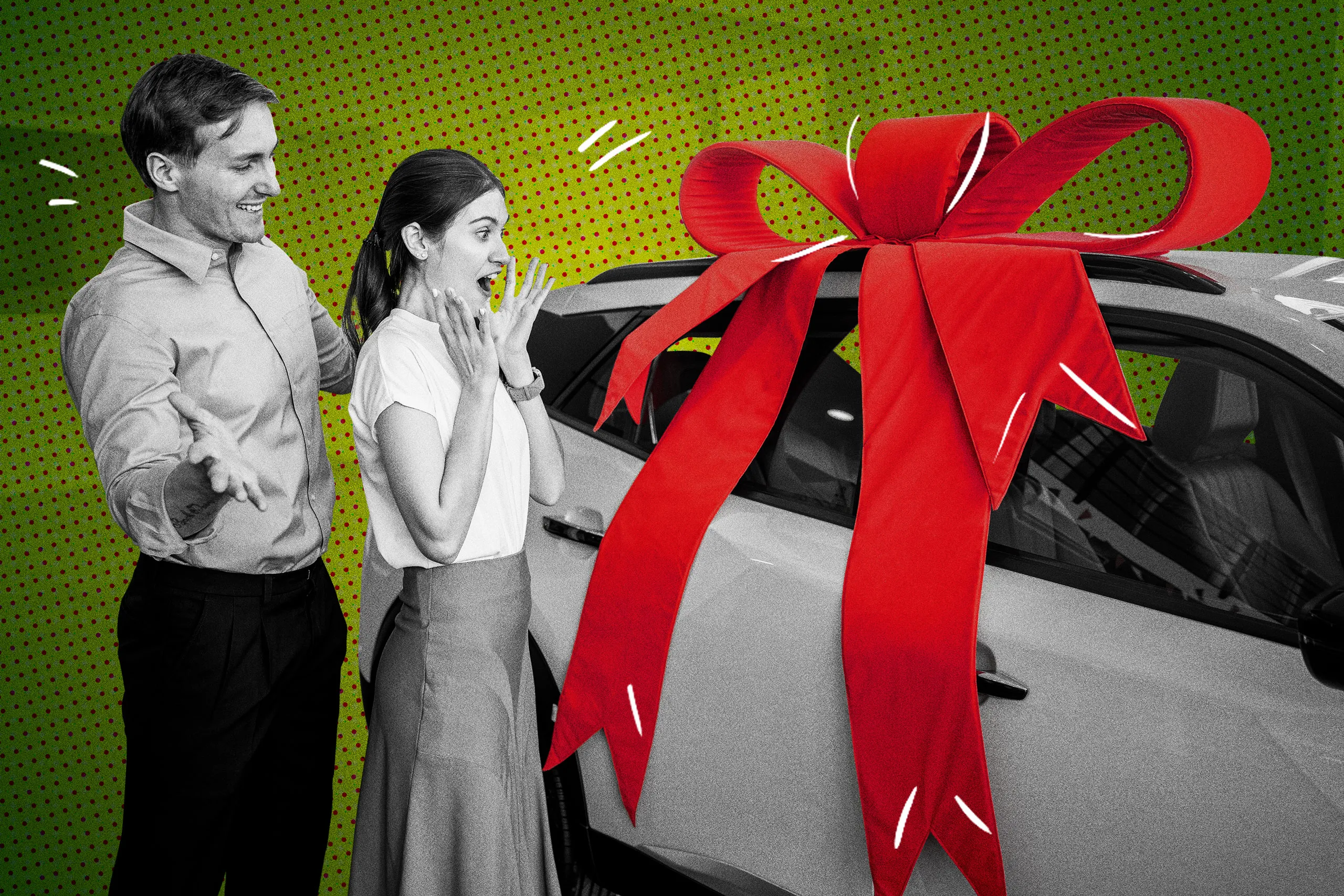 Why December Still Offers the Best New Car Deals