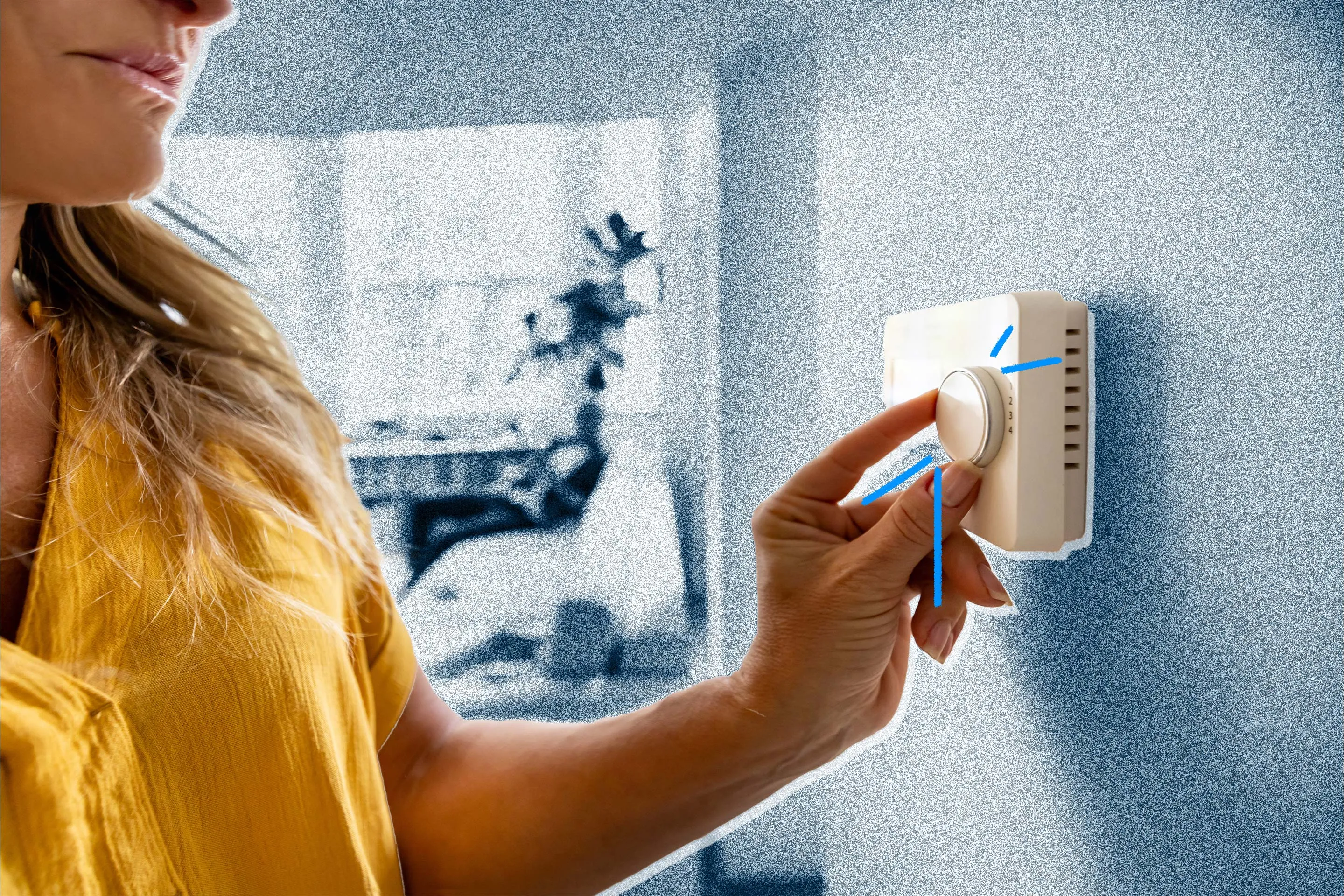 Winter Heating Bills Are Set to Jump Nearly 10% This Year