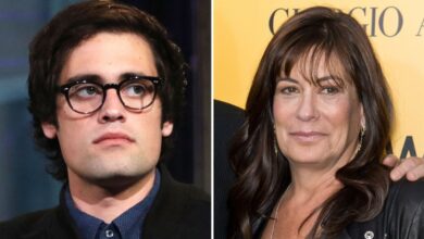 Nick Reiner Would Interrupt Mom’s Yoga Classes With Meltdowns