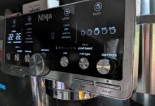 Ninja Luxe Café Pro Review: Time for Barista School