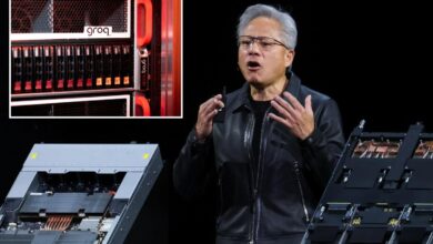 Nvidia expands AI empire with Groq licensing deal, poaching startup’s top execs