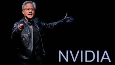 Nvidia takes billion stake in Synopsys with expanded computing power partnership