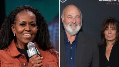 Obamas Were Meant to See Rob and Michele Reiner on Day They Died
