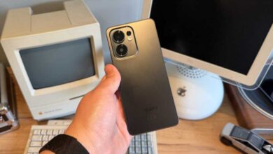 Oppo Reno 13 FS Review: Mid-Range Battery Champ