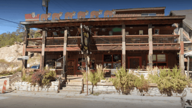 Owners of Little Bear Saloon in Evergreen settle out of court