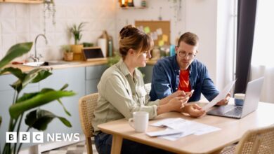 People admit to ‘secret spending’ without telling partners