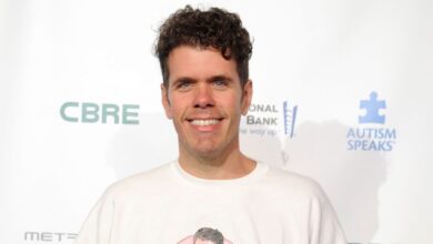 Perez Hilton reacts to reports of Nick Reiner wanting to own a gun before Rob Reiner & his wife’s murders