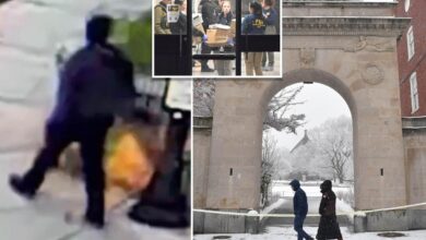 Person of interest in Brown University shooting released