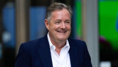Piers Morgan Teams With WME to Expand ‘Uncensored’ Operations