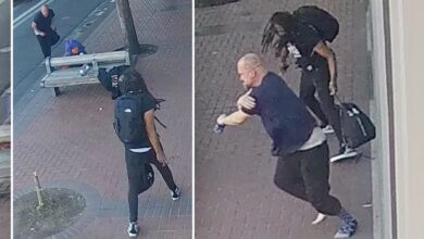 Portland man cleared of stabbing white man after he used N-word