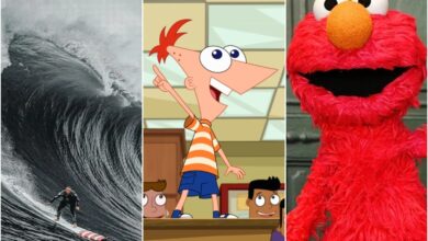 Producers Guild Awards Nominees in Sports, Children’s and Short-Form