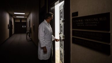 Promising suicide prevention method starts in the doctor’s office