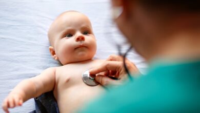 RFK Jr. wants to delay the hepatitis B vaccine. Here’s what parents need to know.