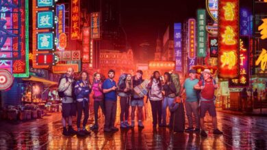 Race Across the World 2026: Renewal, Potential Release Date & Route