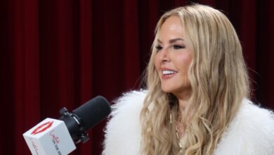 Rachel Zoe Says She Doesn’t Know What Beauty Treatments She’s Had Done
