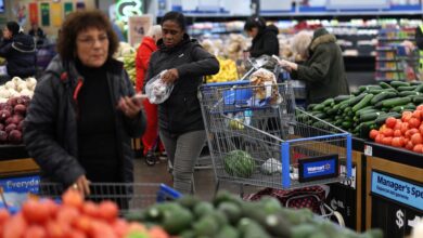 Rate watched by Fed hit 2.8%