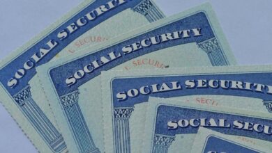 Retiring on Social Security Alone in 2026? Here’s the Monthly Income You May Be Looking At.