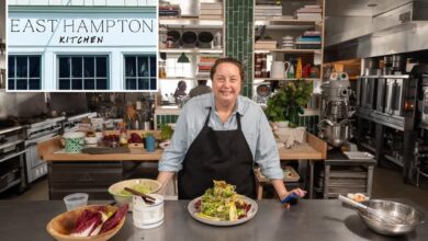 Ritzy Hamptons catering biz owners engaged in buffet of harassment —even demanding servers for sex: suit